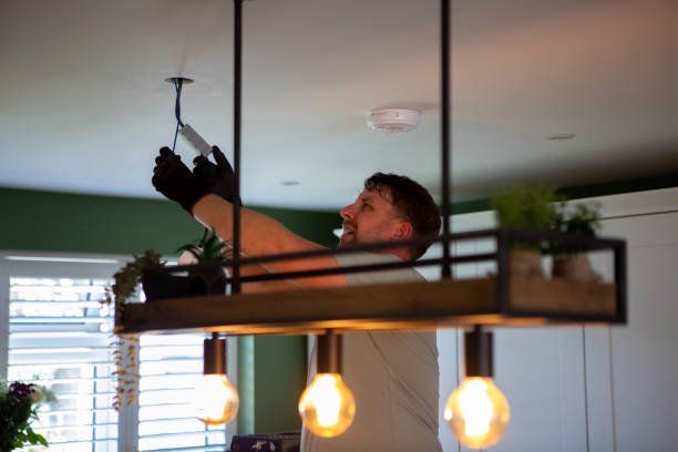 Best Ceiling Fan Installation Electrician  in Dormont, PA
