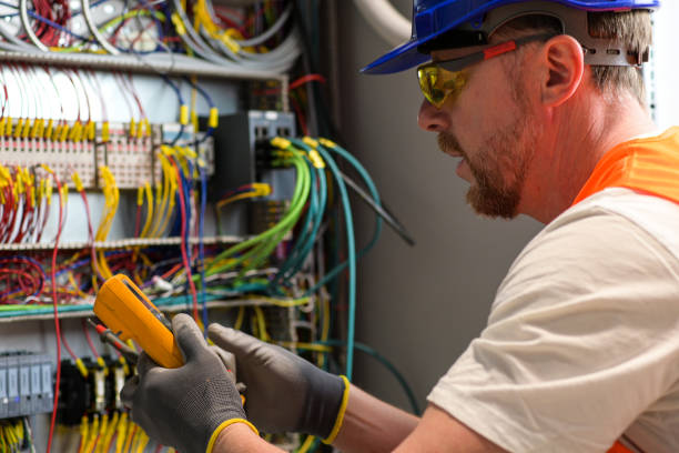 Best Electrical System Inspection  in Dormont, PA